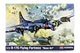 Academy 1/72 B-17G "Nose Art" Plastic Model Kit 12414