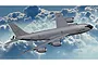 Academy 1/144 USAF KC-135R Stratotanker Refuelling Tanker Scaled Plastic Model Kit 12638