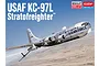 Academy 1/144 USAF KC-97L Stratofreighter Transport Scaled Plastic Model Kit 12640