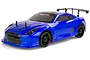HSP Flying Fish RC Drift Car Electric 4WD 1/10 Scale RTR 94123