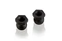 Kyosho 2.6x4.8mm Pivot Ball Nuts 2Pcs SC242B