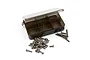 Yeah Racing Tamiya Grasshopper II Complete Titanium Screw Set  TSAS-0023