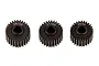 Factory Team Stealth(R) X Idler Gears 3Pcs 42031