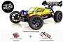 HSP Planet V2 RC Buggy - Performance Pack 94995-BUNDLE