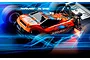 XRAY XT4'25 RC Truggy Electric 4WD 1/10 Scale Kit 360203