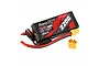 Gens Ace G-Tech Smart 7.4V 2200mAh 60C Soft Case LiPo Battery GEA222S60X6GT