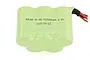 Rovan 6v 2000Mah Hump NiMH Battery 630011