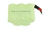 Rovan 6v 3000Mah Hump NiMH Battery 630012