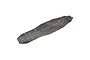 RC Maker Carbon Fibre 2.2mm Chassis - Standard Weave RCM-SP-1033