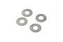 RC Maker Satellite Gear Differential Shims 2Pcs RCM-SP-4039