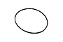 RC Maker 351 Kevlar Bando Drive Belt RCM-SP-7013
