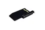 RC Maker Brass Floating Electronics Plate - Black RCM-SP-10010