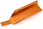 Rovan Orange Aluminium Sealed Main Chassis 650011