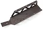 Rovan Gunmetal Aluminium Main Chassis 65001