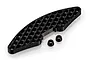 RC Maker Front 3D Pro Honeycomb Bumper RCM-SP-7017