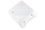 Rovan Silver Aluminium Roof Plate 65006