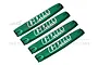 GPM 1/5 Shock Wraps 4pcs - Green TXM/SCO-G