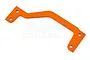 Rovan Orange Aluminium Centre Chassis Brace 65007