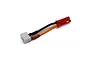 Spektrum JST Battery to JST PH2.0 3P Device Adapter SPMXCA327