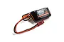 Spektrum 11.1V 300mah 3S 30C Soft Case LiPo Battery SPE-SPMX3003SJ30