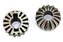 Rovan Large Differential Bevel Gears 2Pcs 65018