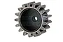 Rovan Steel 17T 1.5Mod Pinion Gear 65022