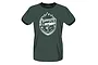 Element RC Forest Green T-Shirt - Medium 97055