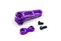 Yeah Racing Aluminium 25T Servo Horn - Purple YA-0737PP
