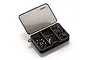 Yeah Racing Yokomo 870C Complete Titanium Screw Set TSAS-0029
