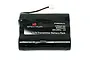 Spektrum iX12 3.7V 6000mAh Soft Case LiPo Transmitter Battery SPMB6000LITX