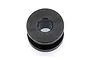 Rovan 5x14x10mm Black Aluminium Engine Spacer 65044