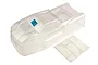 Team Associated RC8T3 Pro-Line Unpainted 1/10 Body Shell - Clear  81324